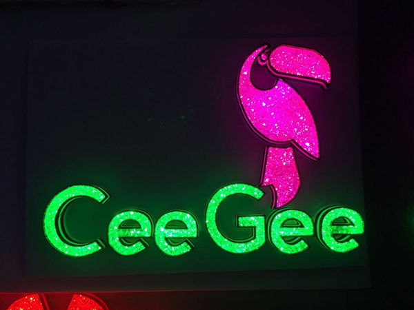 CeeGee